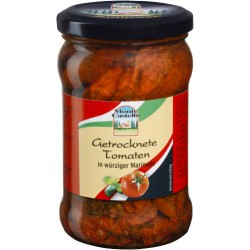 MC Boloņas tomātu mērce ar malto gaļu 400ml