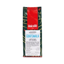 Italcaffe Guatemala kafijas pupiņas 250g