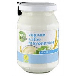 Vegan Leben salātu majonēze 250ml