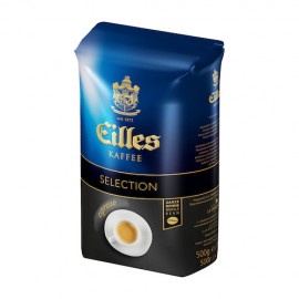 Eilles Selection Espresso kafijas pupiņas