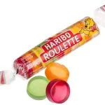 Haribo Roulette FG-Rolle 25g