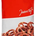 Sāļie kliņģerīši Jeden Tag 250g