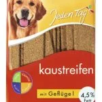 Suņiem Mājputna Košļājamās plāksnītes 200G