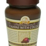 Tahini sezama pasta ar Kakao 350g