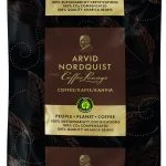 Arvid Nordquist Coffee Lounge Malta kafija -Vidēji Grauzdēta 100g
