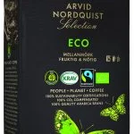 Arvid Nordquist ECO Malta Kafija. Vidēji Stipri Grauzdēta (filtra kafija).             450g