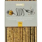 Danvita Sausmaizītes ar sēklām 130g