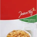 Sausās Brokastu Pārslas 750g