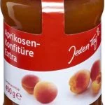 APRIKOŽU ievārījums Jeden Tag 450G