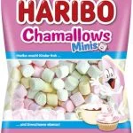 Haribo zefīri Chamallows Minis 200g