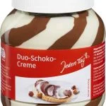 Šokolādes Piena krēms DUO UTZ 750G