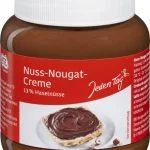Riekstu krēms  Nugas 400G