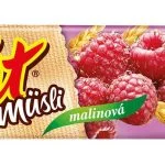 Fit Musli batoniņš ar avenēm