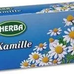Herba tēja KUMELĪŠU 25 X 1,25G