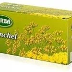 Herba tēja FENHEĻA 25 X 1,75G