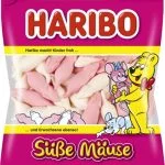 HARIBO Putota cukura konfektes 175g