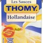 Thomy Holandes mērce 250ml