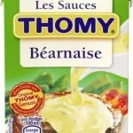 Thomy Bearnaise mērce 250ml