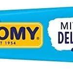 Thomy sinepes ar sinepju sēklām 95g