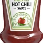 Heinz Asā čili mērce 220ml