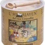 Himalaju  sāls 250g