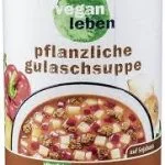 Vegan Leben BIO Gulašzupa 380ML