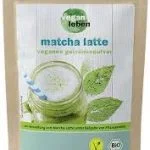 Vegan Leben MATCHA LATTE BIO 100G