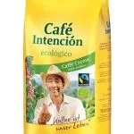 BIO kafijas pupiņas Intencion Crema  J.J.Darboven1kg