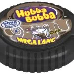 Hubba Bubba Cola košļājamā gumija  lente 56g