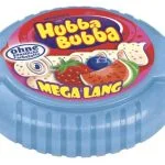 Hubba Bubba Triple košļājamā gumija  lente 56g