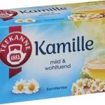 Teekanne Kumelīšu tēja (20 pac.)