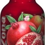 Arizona Granātābolu dzēriens 0,5L PET