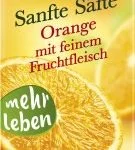 AMECKE Apelsīnu sula