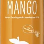 Becker,s Bester Mango nektārs ar mango biezeni