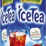 PFANNER Ledus tēja ar Meža ogu garšu