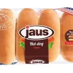 HotDog maizītes 4gab. 250g