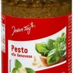 Pesto Zaļais Jeden Tag 190g