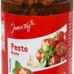 Pesto Sarkanais Jeden Tag 190g