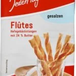 Sālsstandziņas Jeden Tag 150g