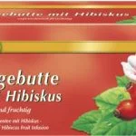 Herba tēja MEŽROZĪŠU 25 X 2G