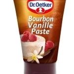 Oetker Bourbonas Vaniļas Pasta 50g
