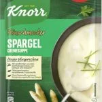 Knorr Sparģeļu Krēmzupa 49g