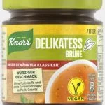 Knorr Buljons Delikatese 140g