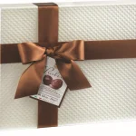 Socado Šokolādes Praline Asorti Texture Gift Box 250g