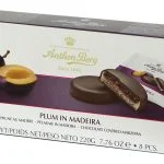 Anthon Berg Marcipāns Plūmes Madeira 220g (12)