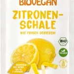 Biovegan Citronu miziņas 9g