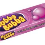 Hubba Bubba košļājamā gumija ar augļu garšu 35g