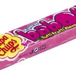 Chupa Chups Košļājamā gumija ar augļu garšu 27.6g