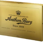 Anthon Berg Gold Praline 200g