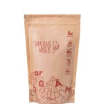 Smalkais muslis ar ogām 500g